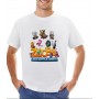 ΜΠΛΟΥΖΑΚΙ T-SHIRT ZOOBA