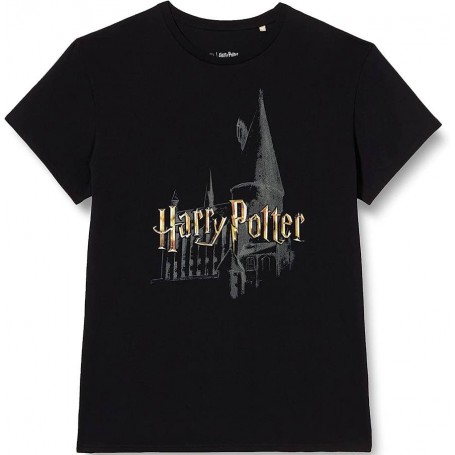ΜΠΛΟΥΖΑΚΙ T-SHIRT HARRY POTTER