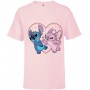 ΜΠΛΟΥΖΑΚΙ T-SHIRT STITCH