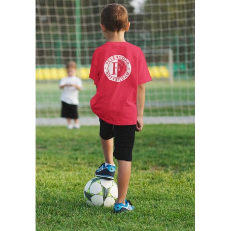 ΜΠΛΟΥΖΑΚΙ T-SHIRT FEYENORD