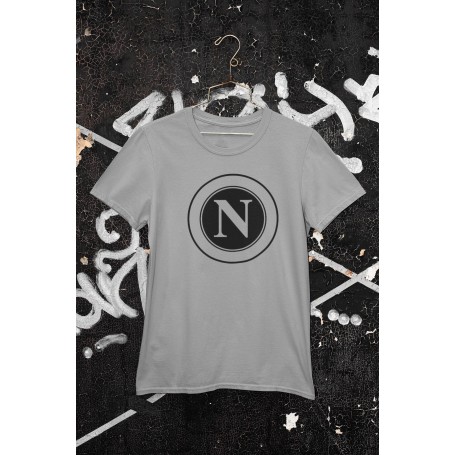 ΜΠΛΟΥΖΑΚΙ T-SHIRT NAPOLI