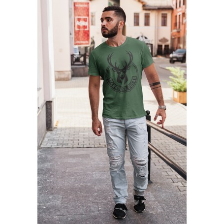 ΜΠΛΟΥΖΑΚΙ T-SHIRT BUCKS