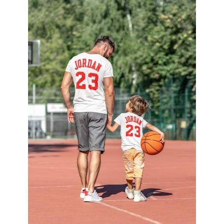 ΜΠΛΟΥΖΑΚΙ T-SHIRT JORDAN 23