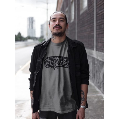 ΜΠΛΟΥΖΑΚΙ T-SHIRT SPURS