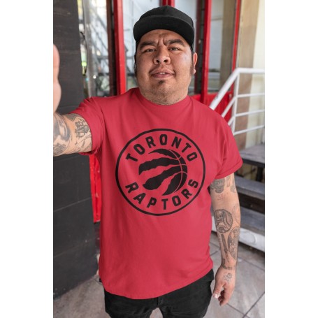 ΜΠΛΟΥΖΑΚΙ T-SHIRT TORONTO RAPTORS