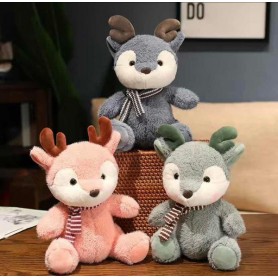 ΛΟΥΤΡΙΝΟΙ ΤΑΡΑΝΔΟΙ 50CM