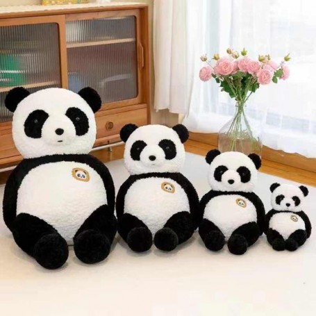 ΛΟΥΤΡΙΝΟ PANDA 45CM