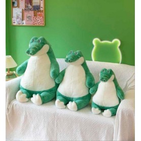 ΛΟΥΤΡΙΝΟΣ ΚΡΟΚΟΔΕΙΛΟΣ 50CM