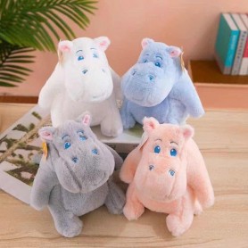 ΛΟΥΤΡΙΝΟΙ ΙΠΠΟΠΟΤΑΜΟΙ 25CM