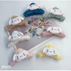 ΚΛΑΜΕΡΑΚΙ CINNAMOROLL