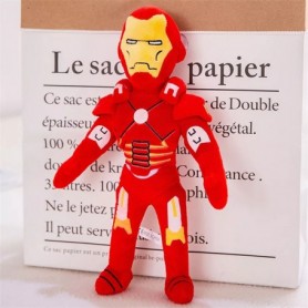 ΣΟΥΠΕΡ ΗΡΩΑΣ IRONMAN (OEM) ΛΟΥΤΡΙΝΟΣ 30CM