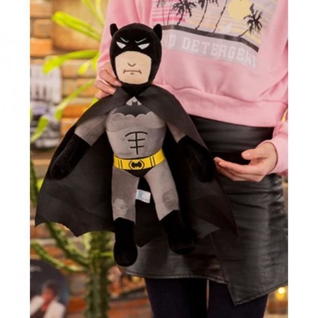 ΛΟΥΤΡΙΝΟΣ BATMAN (OEM) 30CM