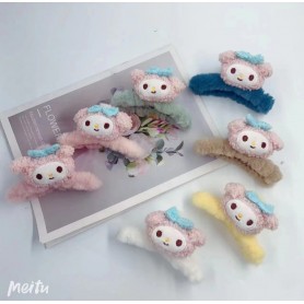 ΚΛΑΜΕΡΑΚΙ MY MELODY