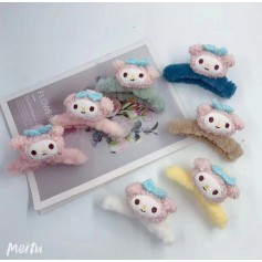 ΚΛΑΜΕΡΑΚΙ MY MELODY