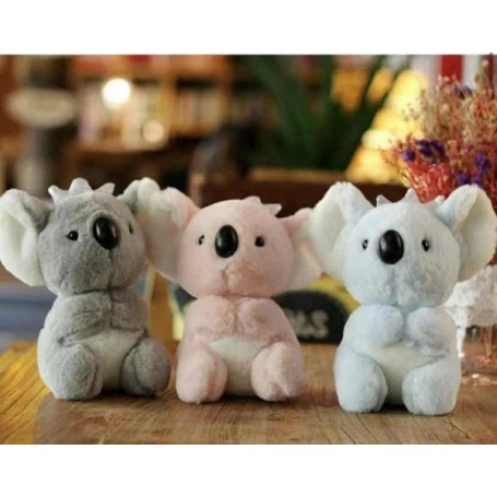 ΛΟΥΤΡΙΝΑ ΚΟΑΛΑ 25CM