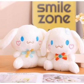 ΛΟΥΤΡΙΝΟ CINNAMOROLL 25CM (OEM)