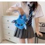 ΤΣΑΝΤΑ ΧΙΑΣΤΙ STITCH (OEM)
