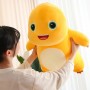 ΛΟΥΤΡΙΝΟΣ LITTLE MILK DRAGON 45CM (OEM)