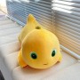 ΛΟΥΤΡΙΝΟΣ LITTLE MILK DRAGON 55CM (OEM)