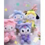 ΛΟΥΤΡΙΝΑ SANRIO 25CM (OEM)