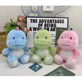 ΛΟΥΤΡΙΝΟΙ ΔΡΑΚΟΙ 25CM