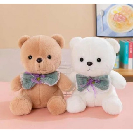 ΛΟΥΤΡΙΝΑ ΑΡΚΟΥΔΑΚΙΑ 30CM