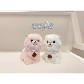 ΛΟΥΤΡΙΝΑ LAMA/ALPACA 25CM