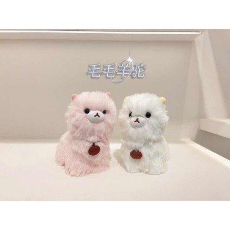 ΛΟΥΤΡΙΝΑ LAMA/ALPACA 25CM