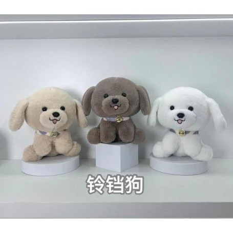 ΛΟΥΤΡΙΝΑ ΣΚΥΛΑΚΙΑ 25CM