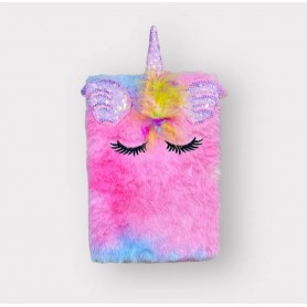 ΤΕΤΡΑΔΙΟ ΛΟΥΤΡΙΝΟ UNICORN