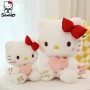 ΛΟΥΤΡΙΝΗ HELLO KITTY ΜΕ ΚΑΡΔΟΥΛΑ 25CM (ΟΕΜ)