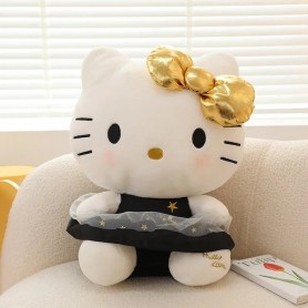 ΛΟΥΤΡΙΝΗ HELLO KITTY GOLD EDITION 35CM (OEM)