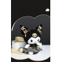 ΛΟΥΤΡΙΝΗ KUROMI GOLD EDITION 40CM (OEM)