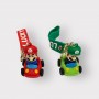 ΜΠΡΕΛΟΚ SUPER MARIO AND LUIGI GO KART (OEM)