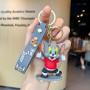 ΜΠΡΕΛΟΚ TOM AND JERRY SKATEBOARD (OEM)