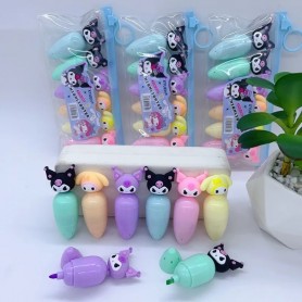 ΜΑΡΚΑΔΟΡΟΙ SANRIO (OEM)