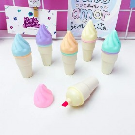 ΜΑΡΚΑΔΟΡΟΙ ICE CREAM (OEM)