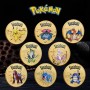 ΧΡΥΣΟ ΝΟΜΙΣΜΑ POKEMON