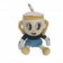 ΣΕΤ ΛΟΥΤΡΙΝΑ CUPHEAD MUGMAN MECUP AND BROCUP 2 ΤΕΜΑΧΙΩΝ (ΟΕΜ)