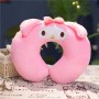 ΜΑΞΙΛΑΡΙ ΛΑΙΜΟΥ ΤΑΞΙΔΙΟΥ MY MELODY (OEM)