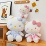 ΛΟΥΤΡΙΝΗ HELLO KITTY 40CM (OEM)