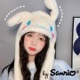 ΚΑΠΕΛΟ ΛΟΥΤΡΙΝΟ CINNAMOROLL (OEM)