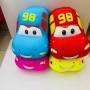 Cars 3 "Κεραυνός McQueen" Λούτρινο 35cm