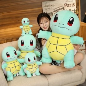 ΛΟΥΤΡΙΝΟΣ SQUIRTLE 35CM (OEM)
