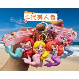 ΜΠΡΕΛΟΚ ΓΟΡΓΟΝΕΣ