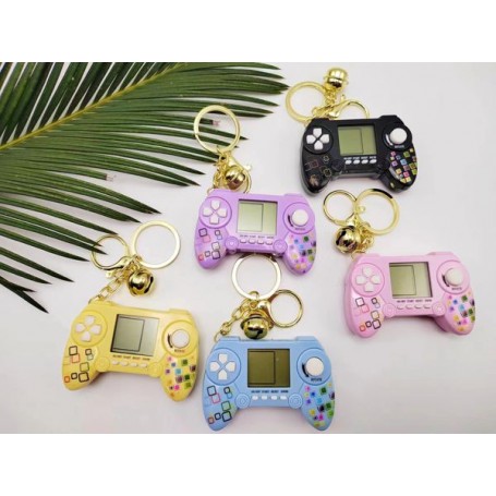 ΜΠΡΕΛΟΚ GAME TETRIS