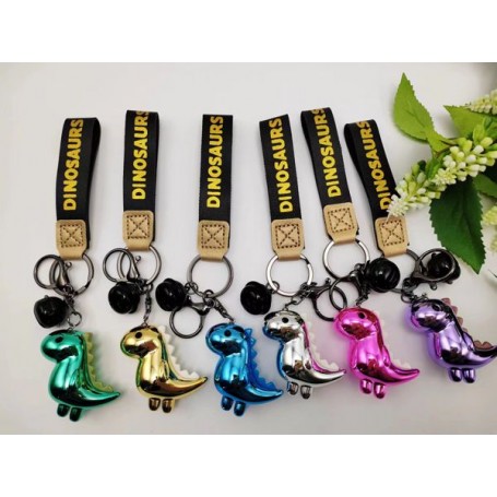 ΜΠΡΕΛΟΚ T-REX