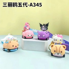 ΜΠΡΕΛΟΚ SANRIO (OEM)