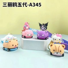 ΜΠΡΕΛΟΚ SANRIO (OEM)