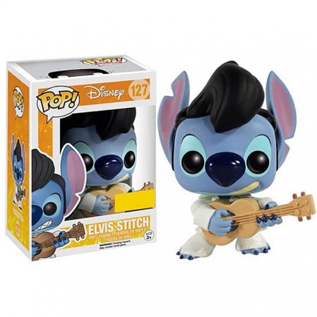 ΦΙΓΟΥΡΑ POP STITCH ELVIS (OEM)